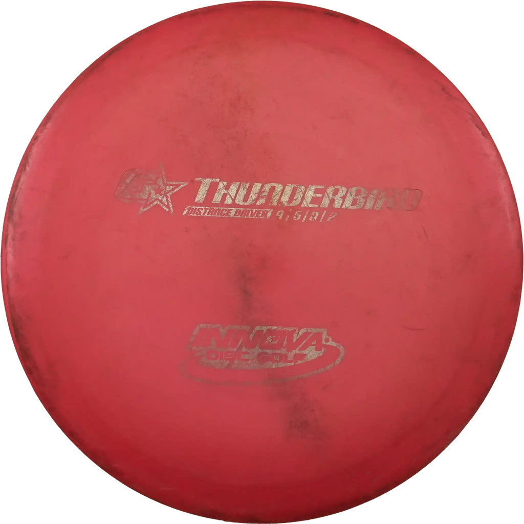 GStar Thunderbird