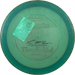 Champion Thunderbird - Paul McBeth - 4x World Champion