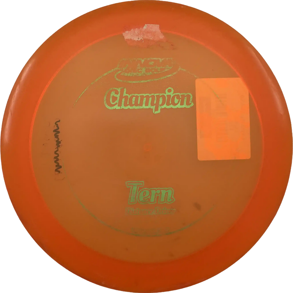 Champion Tern