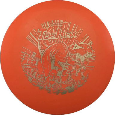 Star Teerex