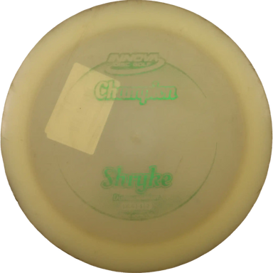 Champion Shryke