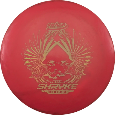 Star Shryke