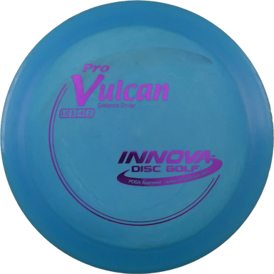 Pro Vulcan