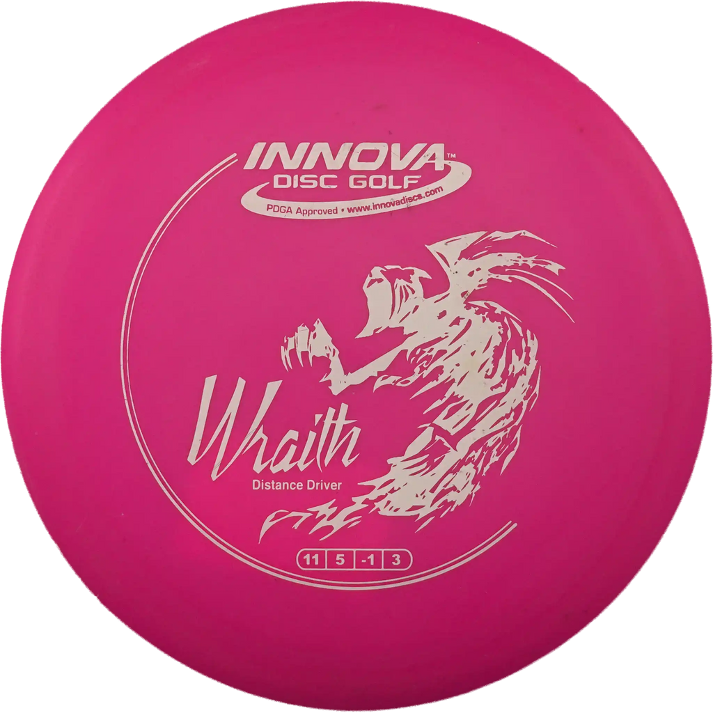 DX Wraith