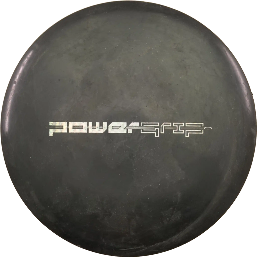 Star Wraith - Powergrip Stamp