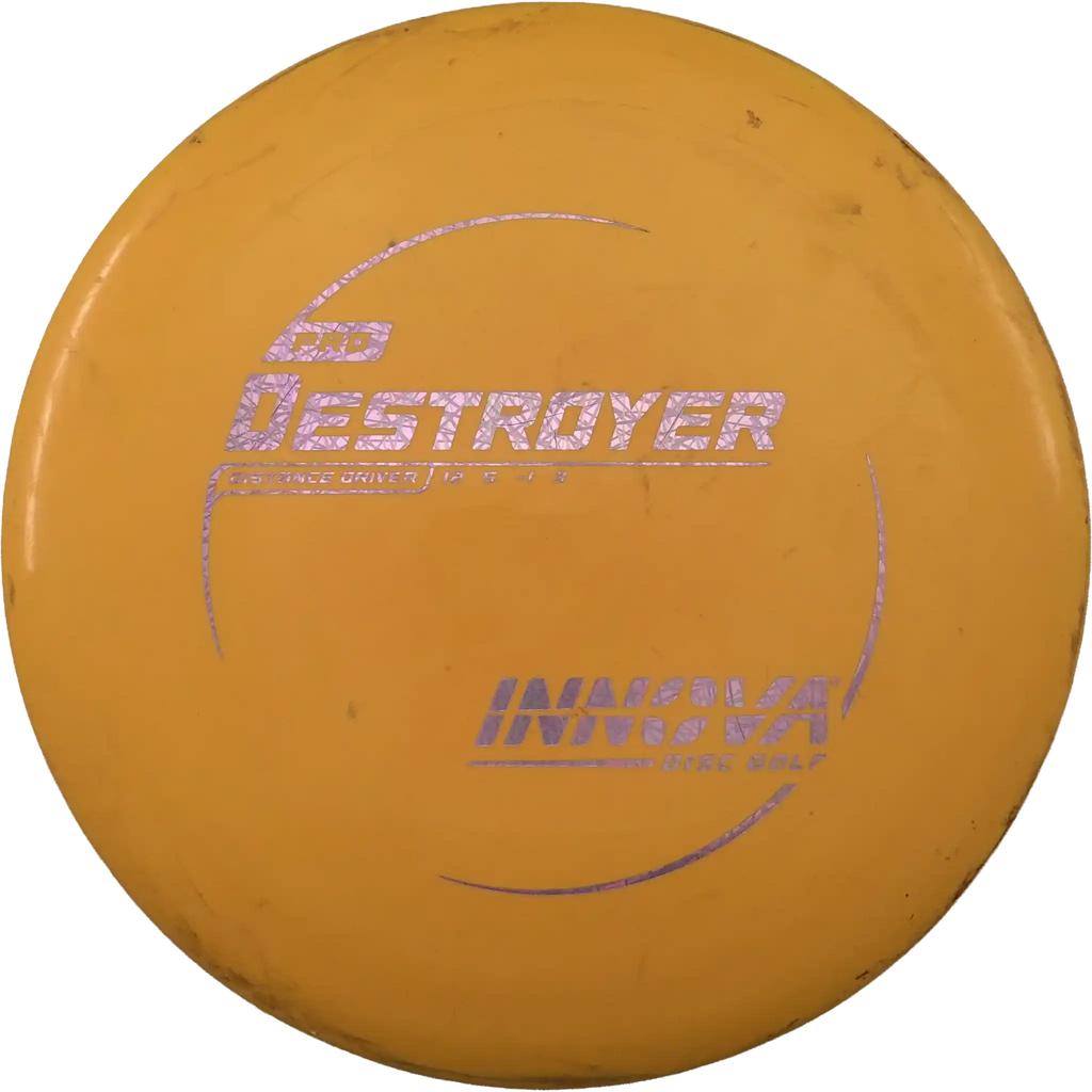 Pro Destroyer