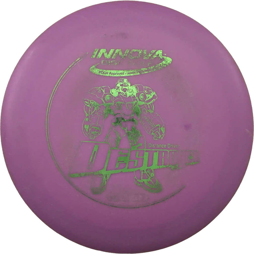 DX Destroyer