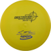 Star Destroyer - Paul McBeth - 4x World Champion