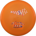 Star Destroyer - Paul McBeth - 4x World Champion