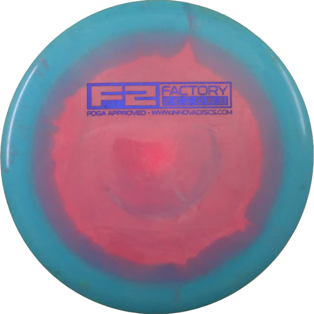 Halo Star Destroyer - F2 Factory Second
