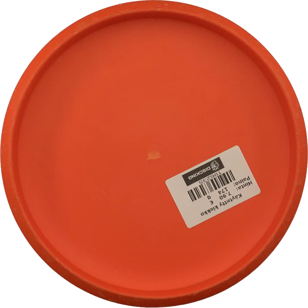 Flex 3 D-Line P1 - Discmania Originals - Special Edition