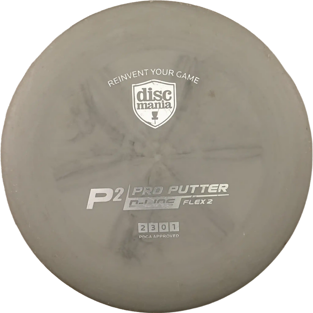 Flex 2 D-Line P2