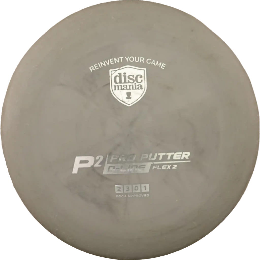 Flex 2 D-Line P2