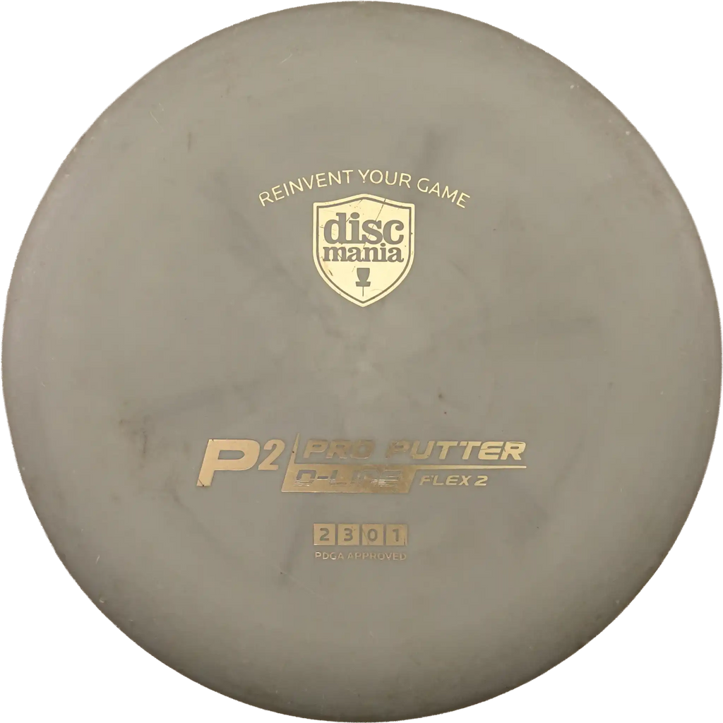 Flex 2 D-Line P2