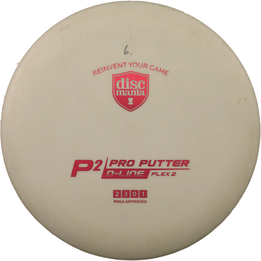Flex 2 D-Line P2