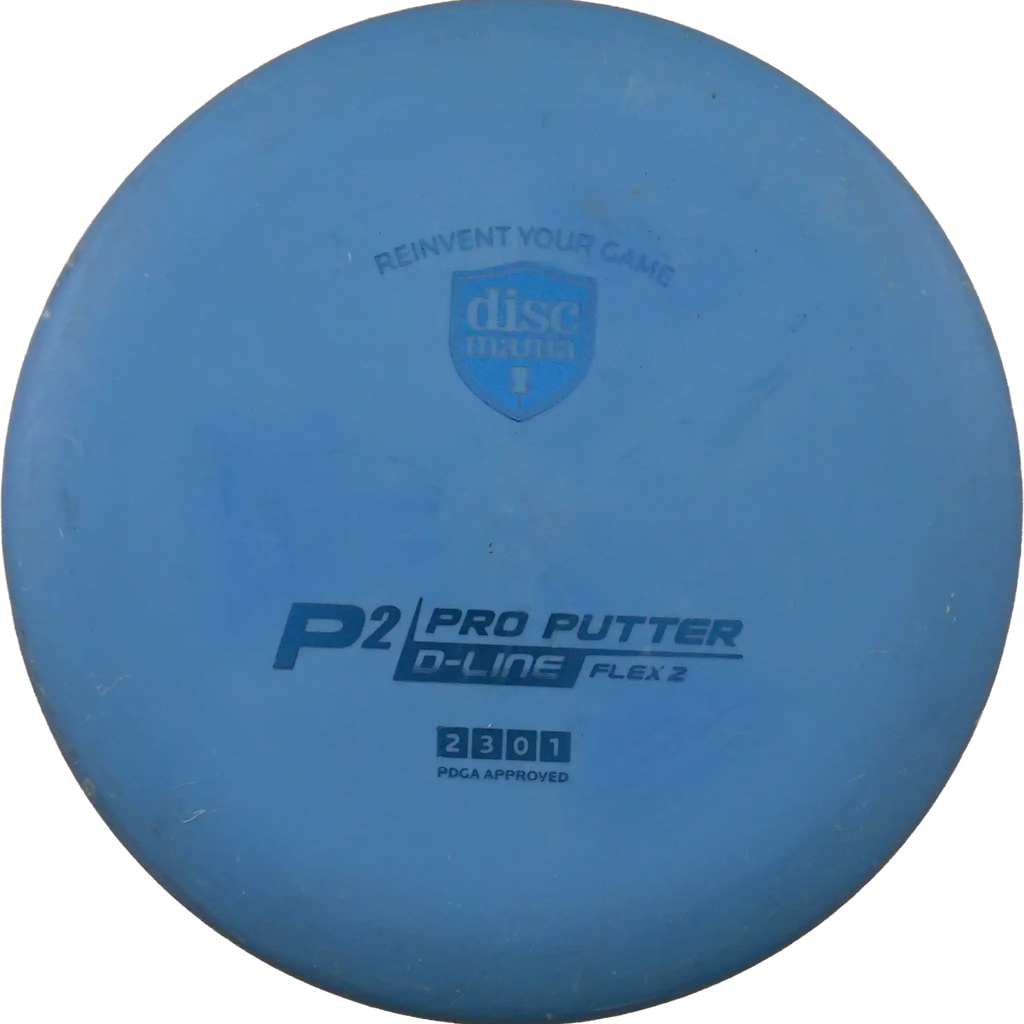 Flex 2 D-Line P2