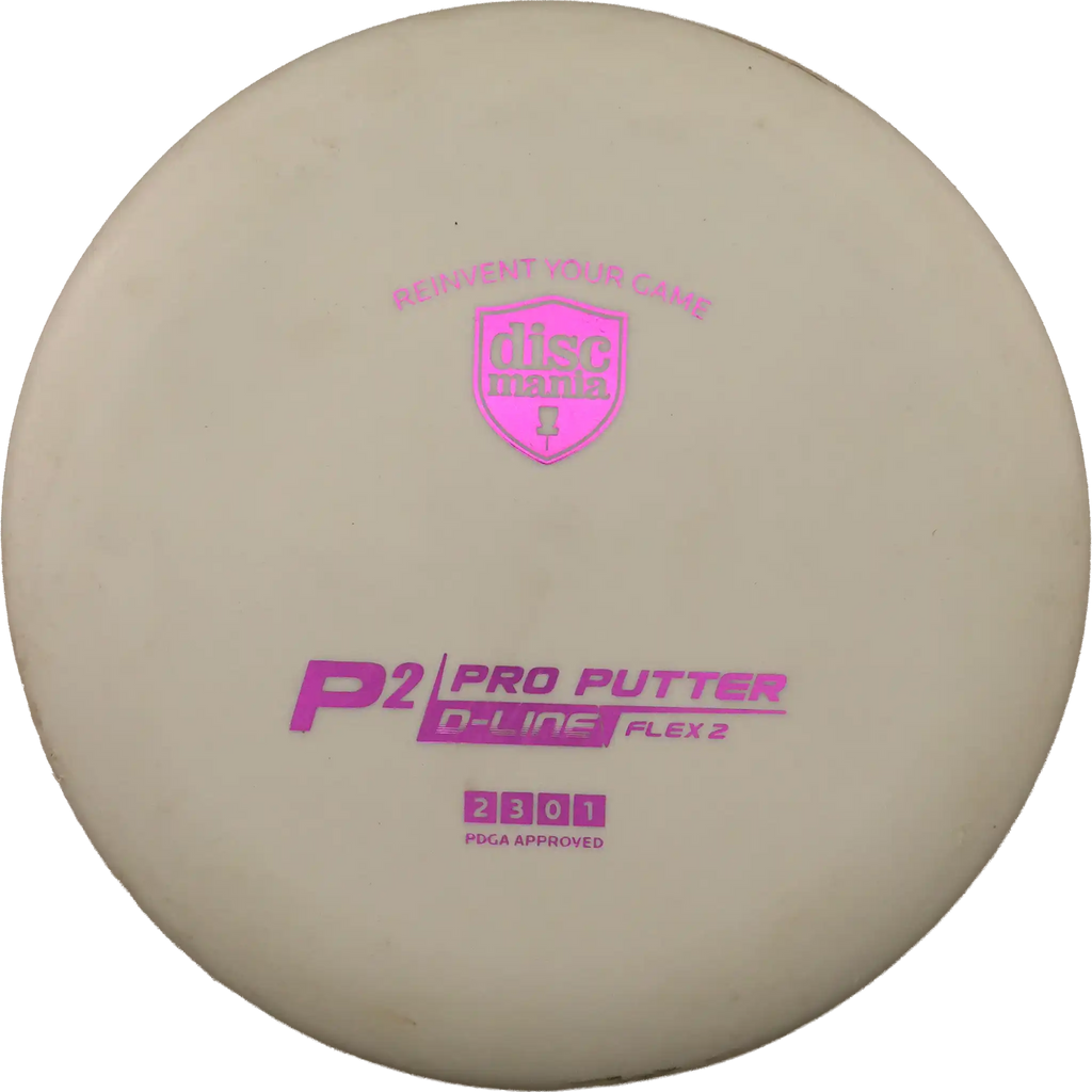Flex 2 D-Line P2