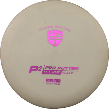 Flex 2 D-Line P2
