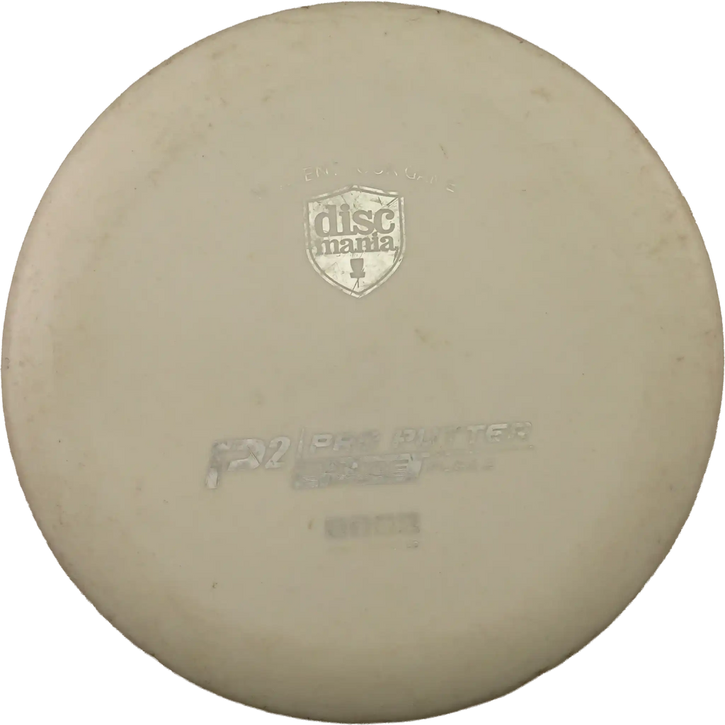 Flex 2 D-Line P2
