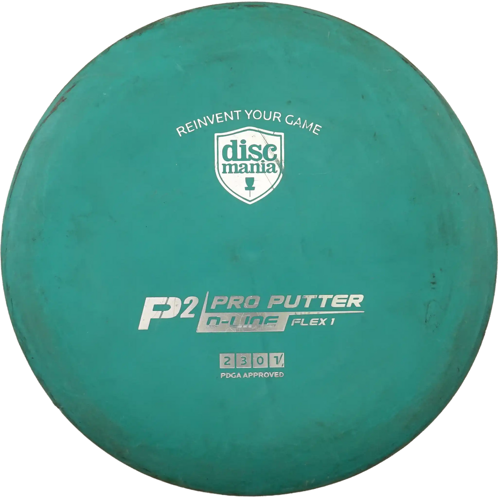 Flex 1 D-Line P2