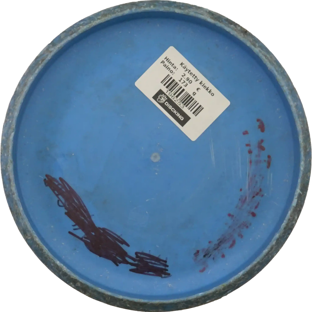 Flex 1 D-Line P2