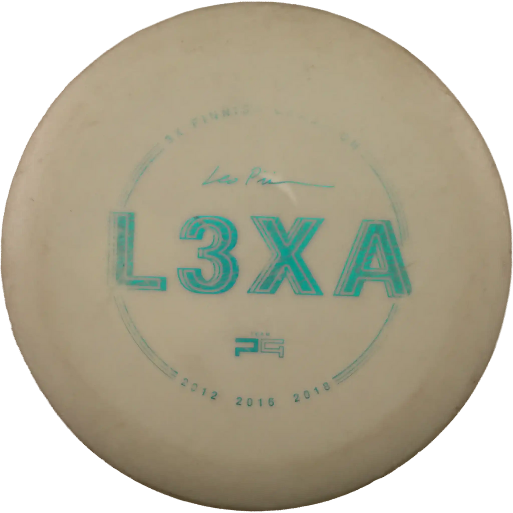 D-Line P2 - Leo Piironen
