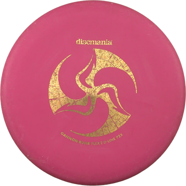 Flex 2 D-Line P2X - Gannon Buhr - Huk Lab