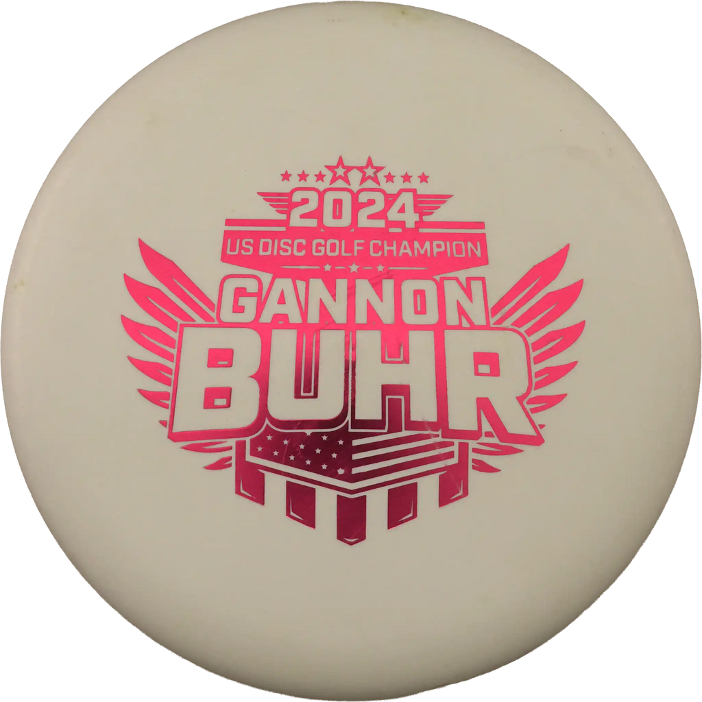 Flex 3 D-Line P2X - Gannon Buhr