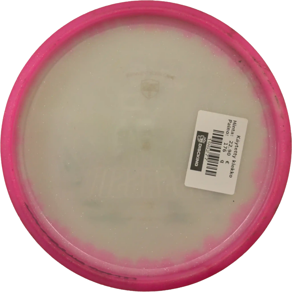 Color Glow Metal Flake Horizon C-Line P2X - Arctic Assassin