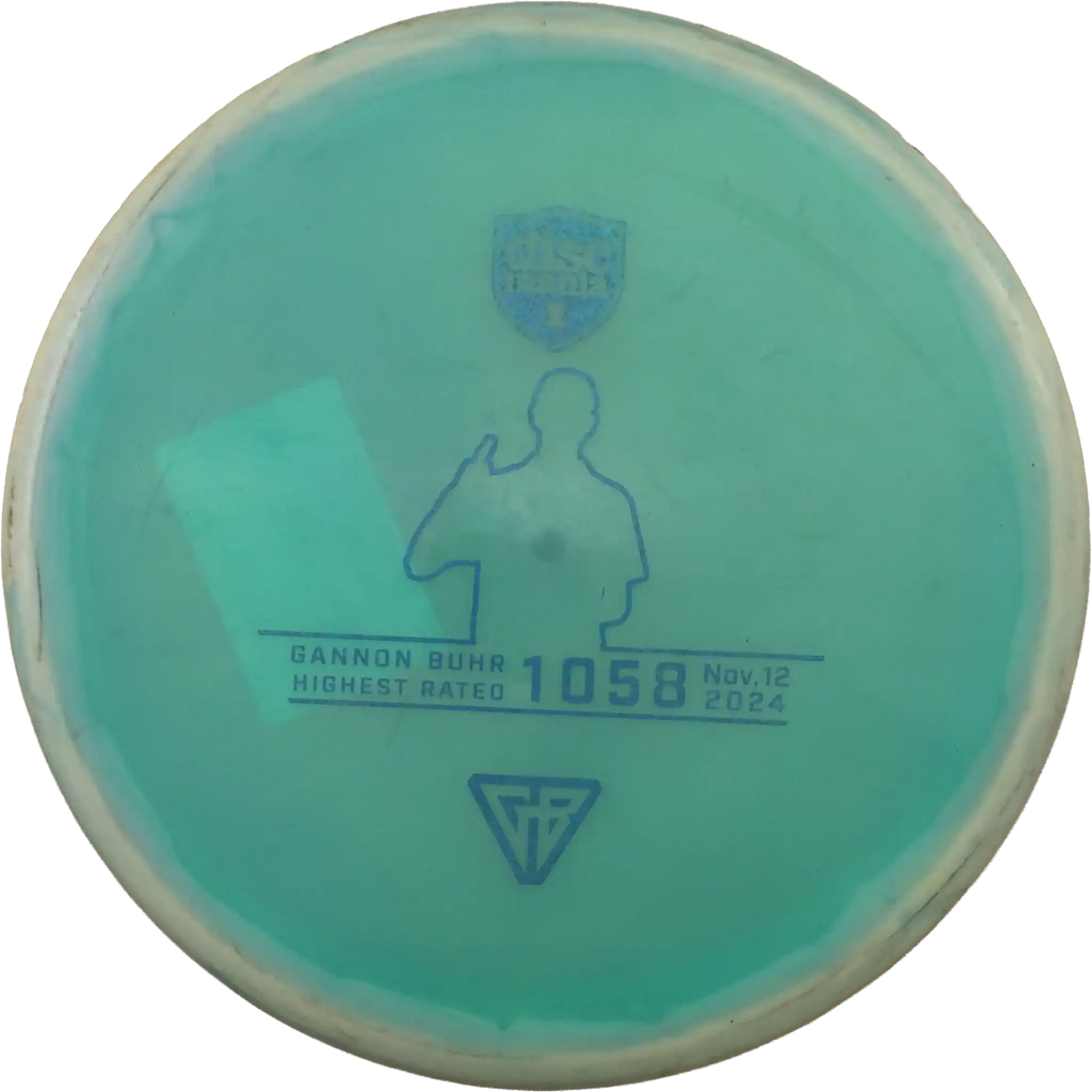 Color Glow Horizon C-Line P3X - Gannon Buhr