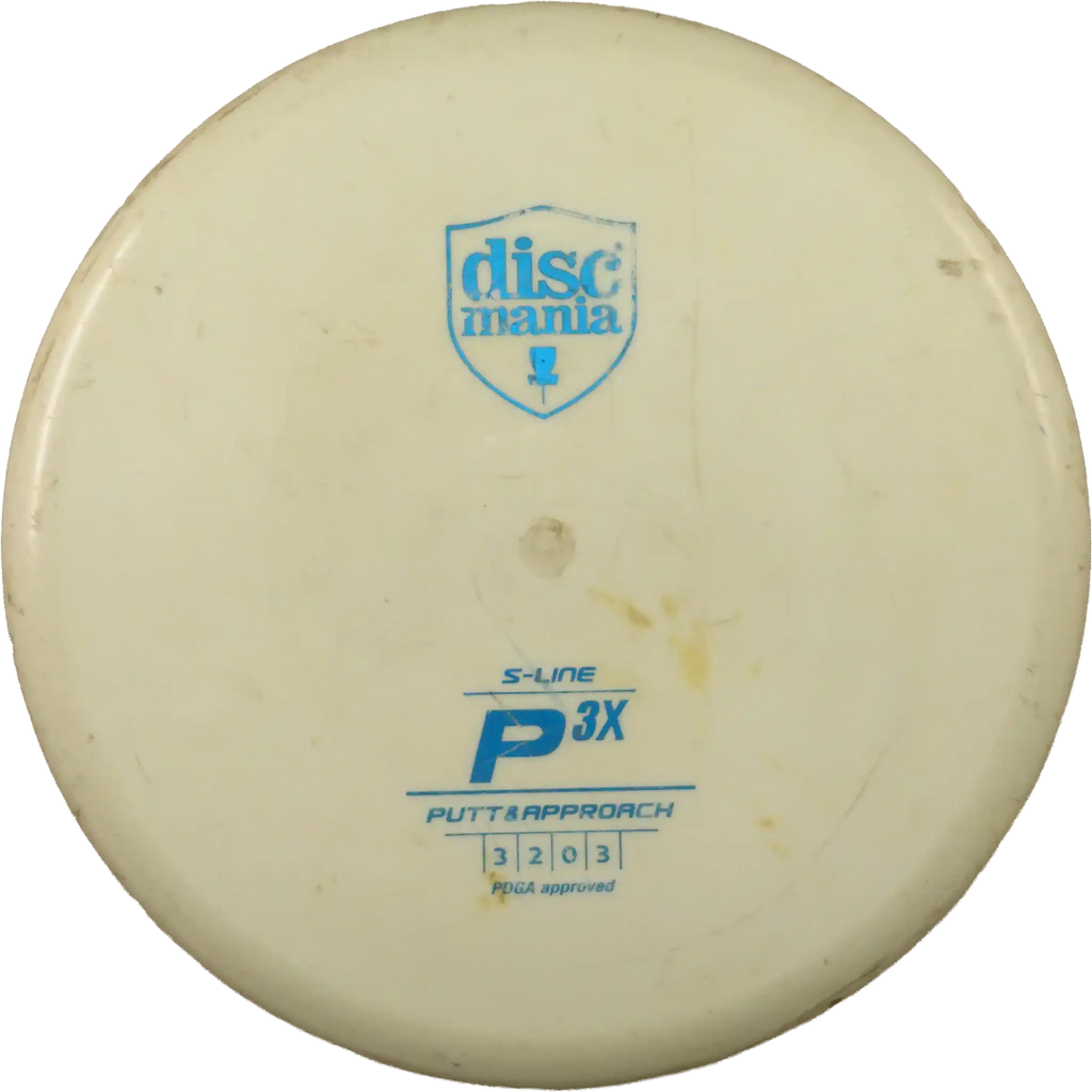 S-Line P3X - Innovamade