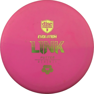 Hard Exo Link