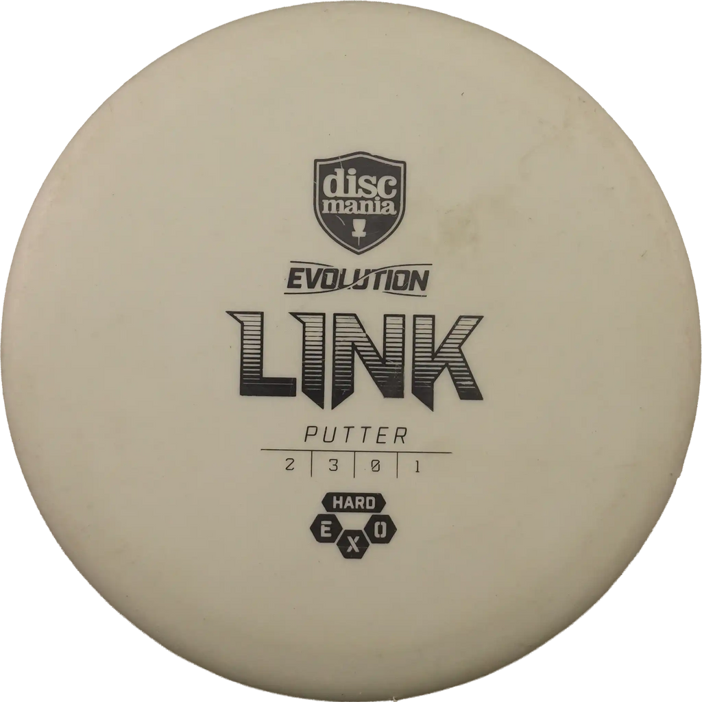 Hard Exo Link