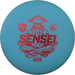 Active Sensei