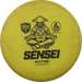 Active Soft Sensei