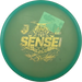 Active Premium Sensei
