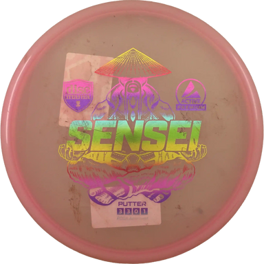 Active Premium Sensei