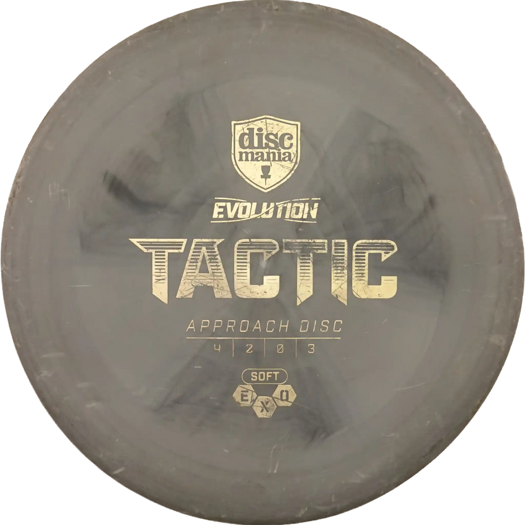 Soft Exo Tactic