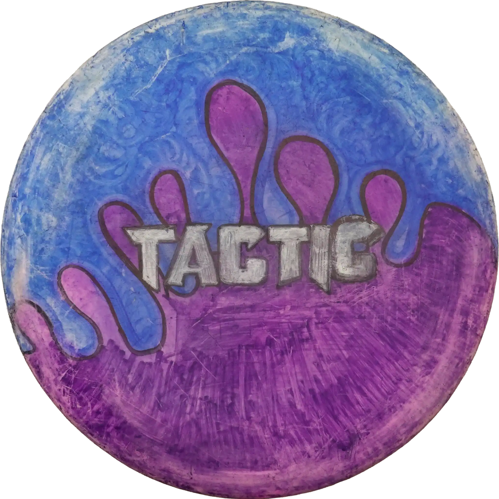 Soft Exo Tactic