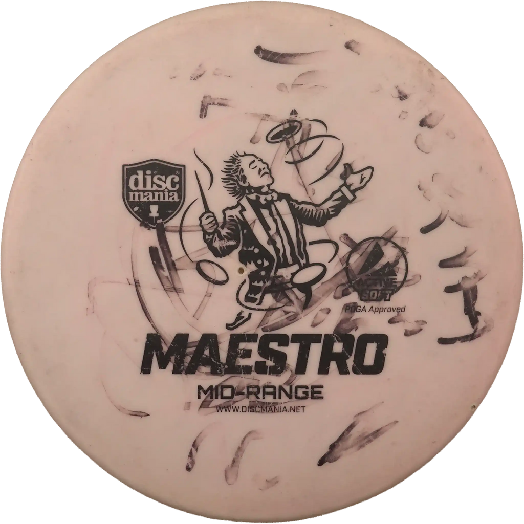 Active Soft Maestro