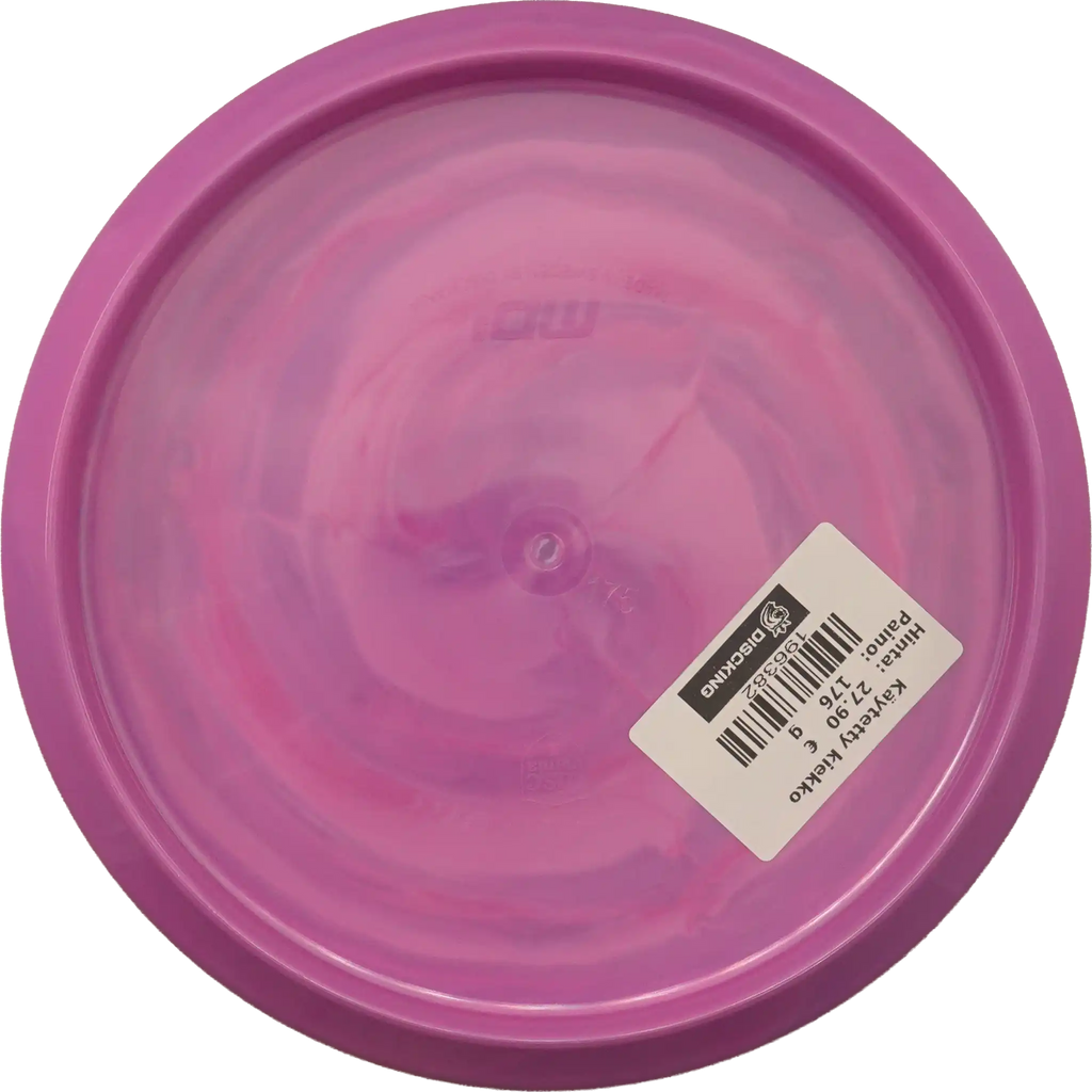 Swirl S-Line MD5 - Gannon Buhr