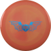 Swirl S-Line MD1 - Bat Wings Stamp