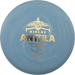 Flex 2 Swirl P-Line MD3 - Niklas Anttila