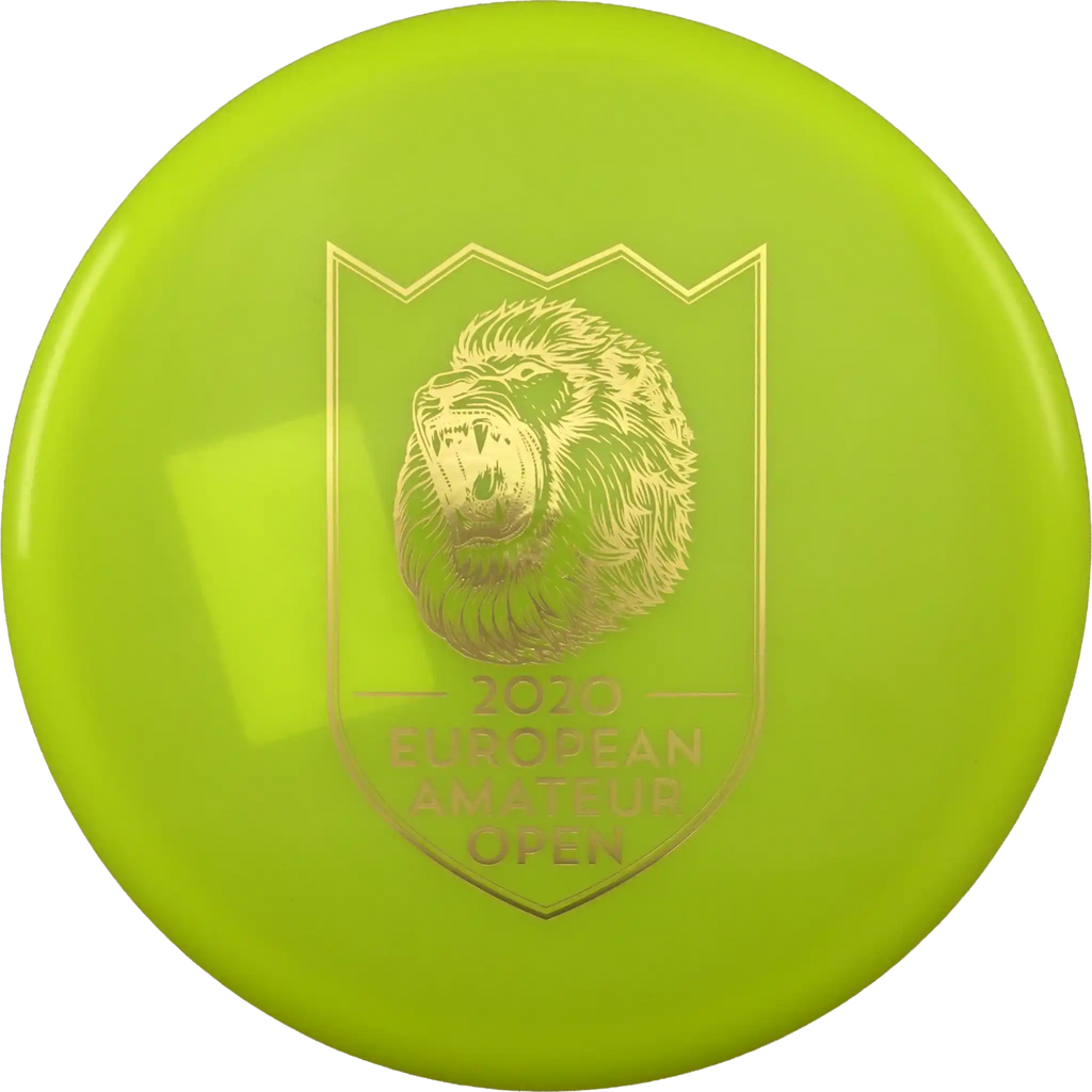 Neo Origin - European Amateur Open 2020