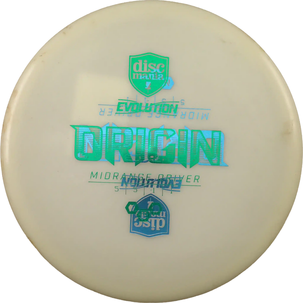 Neo Origin - Misprint