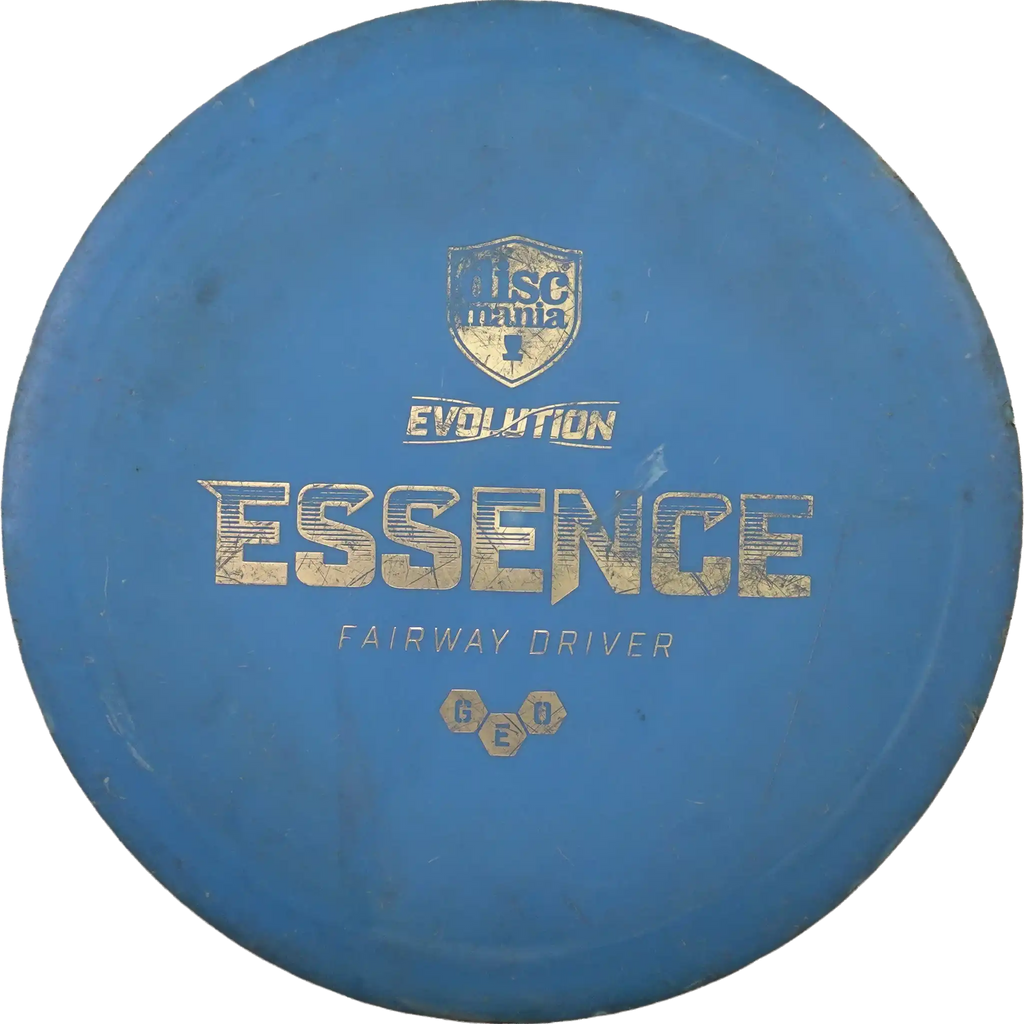 Geo Essence