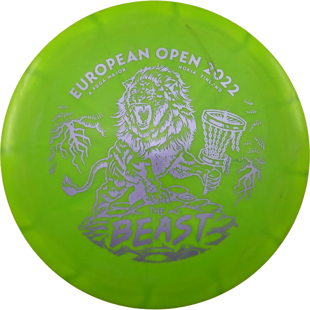 Lux Essence - European Open 2022