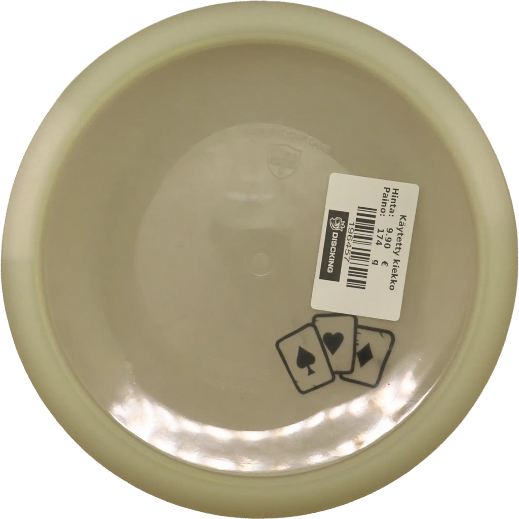 Active Glow Premium Magician