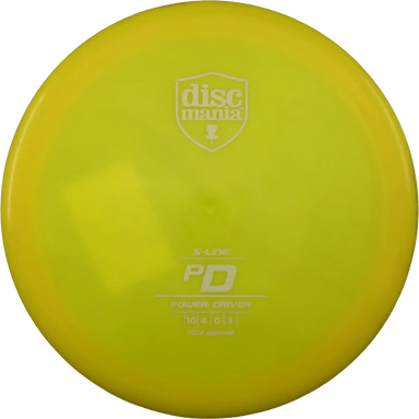S-Line PD - Innovamade