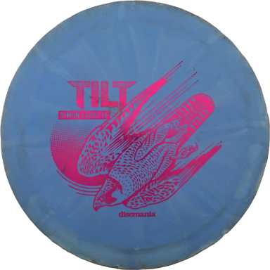 Hard Exo Vapor Tilt - Simon Lizotte